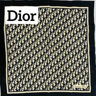 ディオール(Christian Dior) バンダナ/スカーフ(レディース)の通販