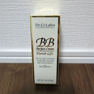 ドクターシーラボ(Dr.Ci Labo)のシャン様専用　ドクターシーラボ BBパーフェクトクリーム エンリッチリフト(化粧下地)