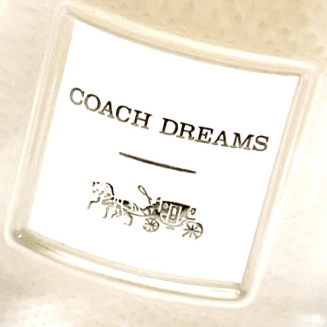 COACH(コーチ)のCOACH コーチ ドリームス オードパルファム 90mL コスメ/美容の香水(香水(女性用))の商品写真