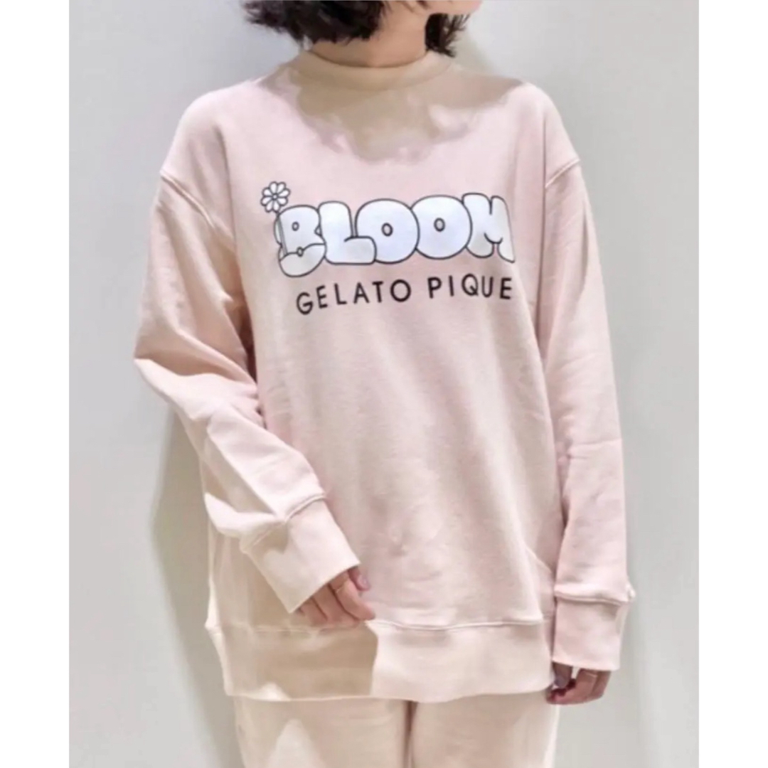 gelato pique - 【期間限定出品】GELATO PIQUE HOMME ジェラートピケ