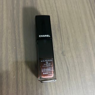 CHANEL - シャネル ルージュ アリュール 191 ルージュ ブリュラン 限定