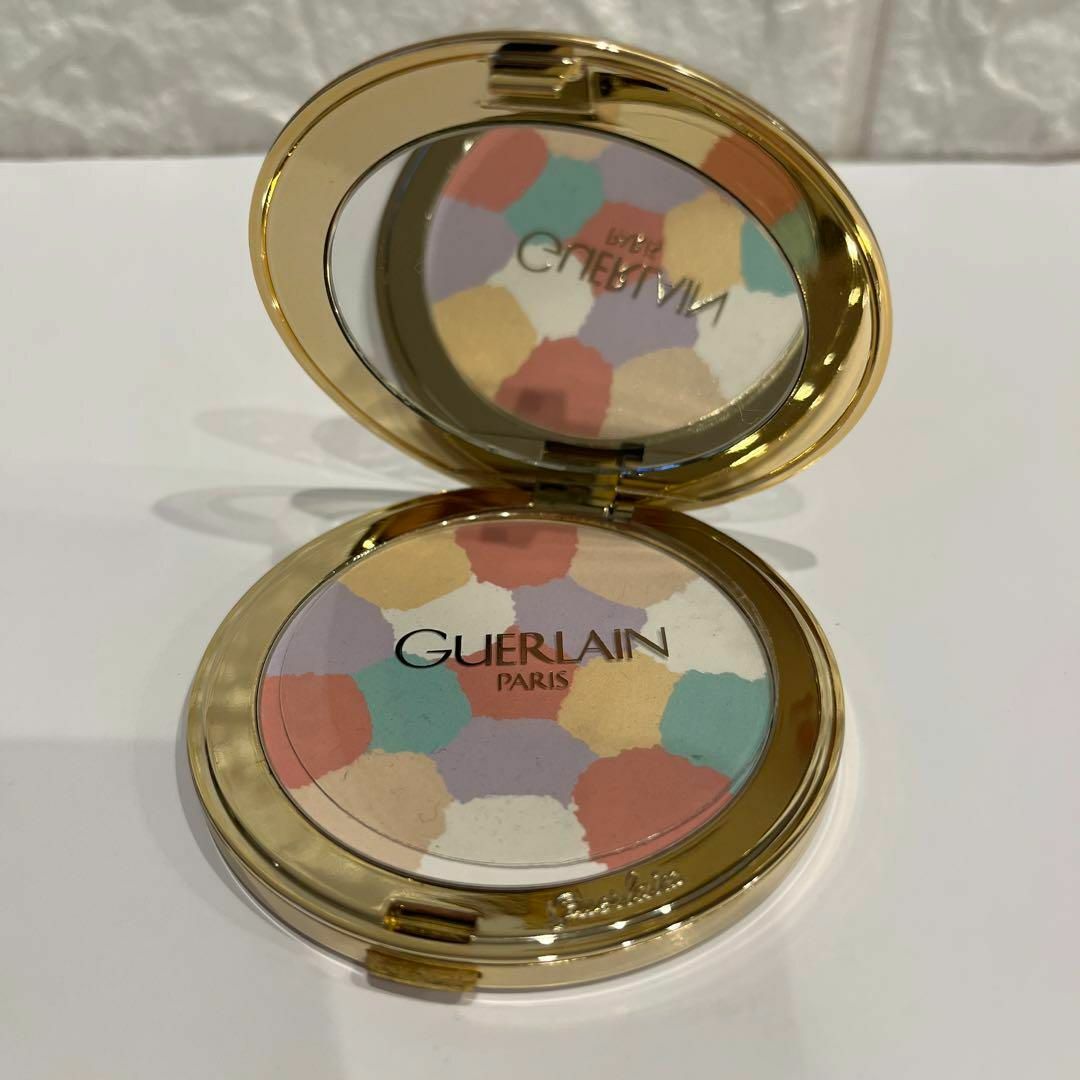 GUERLAIN(ゲラン)の♦︎GUERLAIN ゲラン フェイスパウダー コスメ 化粧品 メイク コスメ/美容のベースメイク/化粧品(フェイスパウダー)の商品写真