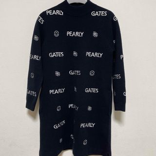 パーリーゲイツ ニットワンピースの通販 33点 | PEARLY GATESを買う