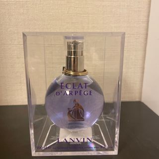 ランバン(LANVIN)のランバン エクラ・ドゥ・アルページュ オード パルファム　100ml(香水(女性用))