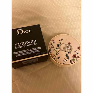 クリスチャンディオール(Christian Dior)のDior フェイスパウダー(フェイスパウダー)