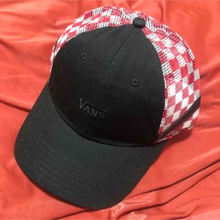 ヴァンズ(VANS)のVANS キャップ メンズ レディース 帽子 キャップ🧢(キャップ)