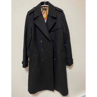 ポールスミス ロングコート(レディース)の通販 200点以上 | Paul Smith ポールスミス ロングコート(レディース)の通販 200点以上 | Paul Smith