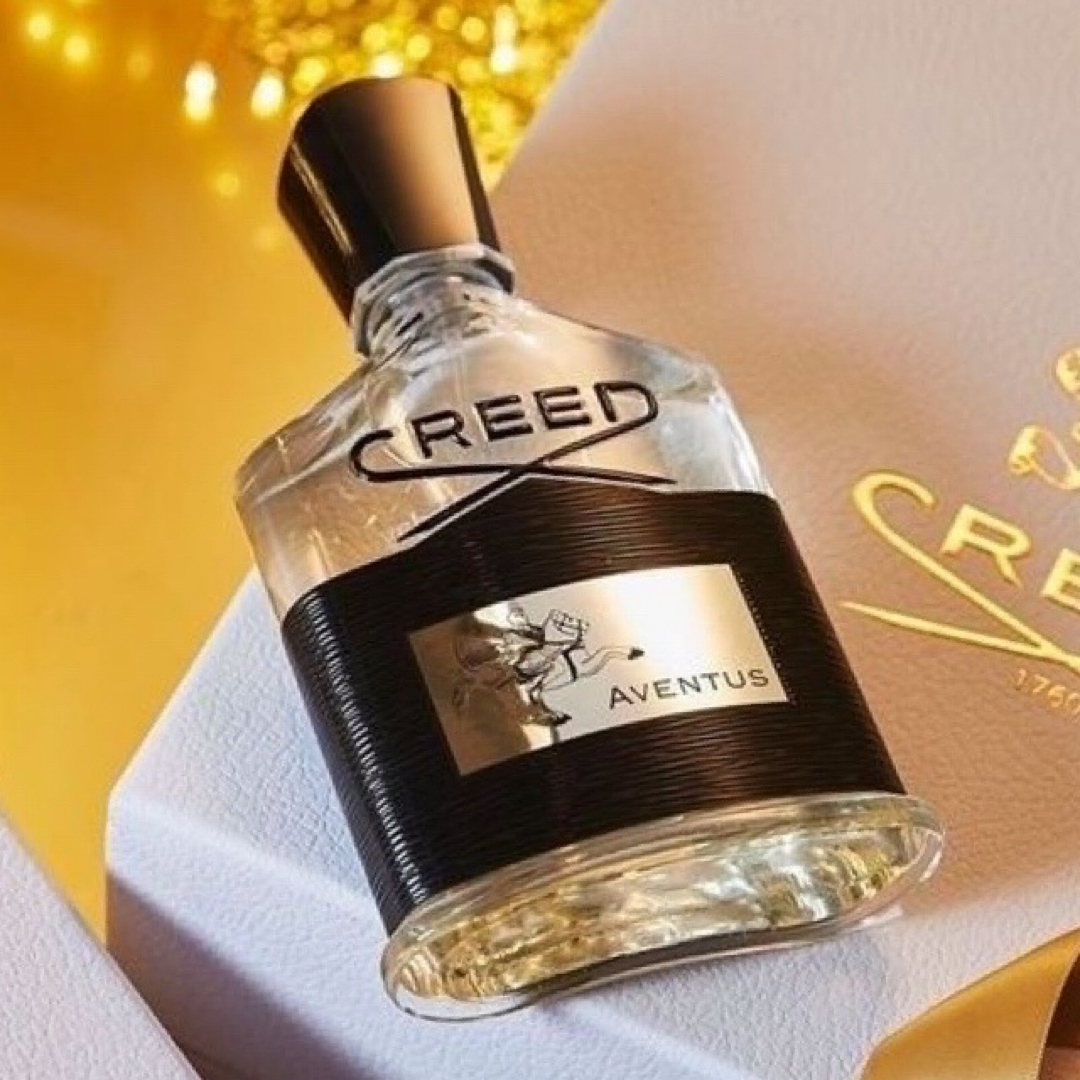 Creed(クリード)のクリード CREED アバントゥス オードパルファム EDP 5ml 天香香水 コスメ/美容の香水(香水(男性用))の商品写真
