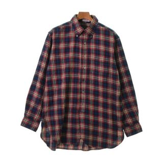 エンジニアードガーメンツ(Engineered Garments)のEngineered Garments カジュアルシャツ S 【古着】【中古】(シャツ)