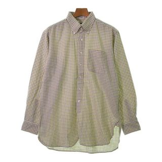 エンジニアードガーメンツ(Engineered Garments)のEngineered Garments カジュアルシャツ S 【古着】【中古】(シャツ)