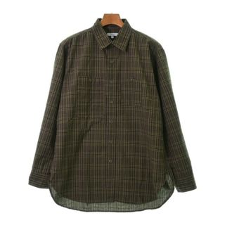 エンジニアードガーメンツ(Engineered Garments)のEngineered Garments カジュアルシャツ S 【古着】【中古】(シャツ)