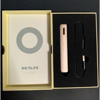 ドクターベイプ(DR.VAPE)のDR.VAPE2 本体のみ(タバコグッズ)