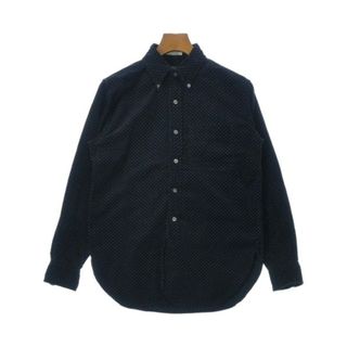 エンジニアードガーメンツ(Engineered Garments)のEngineered Garments カジュアルシャツ XS 【古着】【中古】(シャツ)