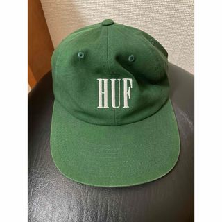 ハフ(HUF)のHUF キャップ(キャップ)