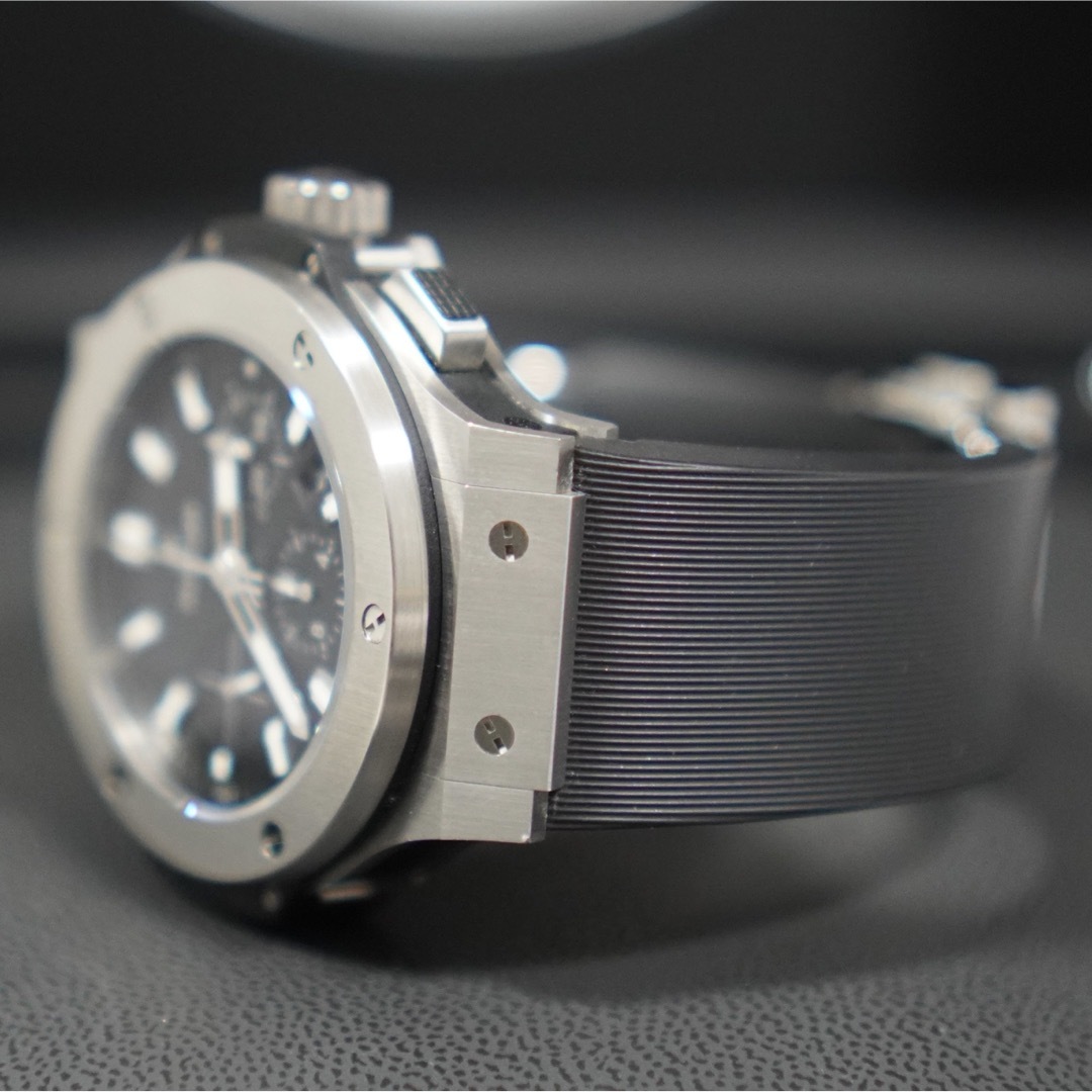 HUBLOT(ウブロ)の【最安値】HUBLOT ウブロ ビッグバン 301.SX.1170.RX メンズの時計(腕時計(アナログ))の商品写真