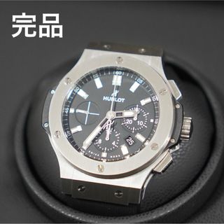 ウブロ(HUBLOT)の【最安値】HUBLOT ウブロ ビッグバン 301.SX.1170.RX(腕時計(アナログ))