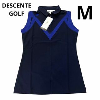 DESCENTE GOLF デサントゴルフ トップス DGWTJA20 新品(ウエア)