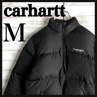 カーハート ダウンジャケット(メンズ)の通販 100点以上 | carharttの
