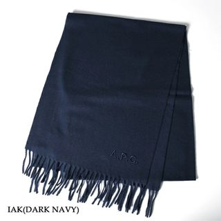 A.P.C(マフラー)のフリマアイテム一覧 A.P.C(マフラー)のフリマアイテム一覧