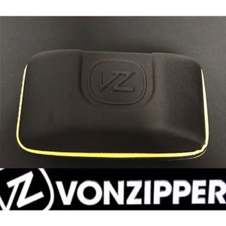 ボンジッパー(VONZIPPER)のVONZIPPER ゴーグル ケース ボンジッパー スノーボード オークリー (アクセサリー)