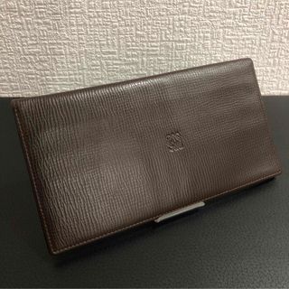 ロエベ(LOEWE)のロエベ 長財布(長財布)