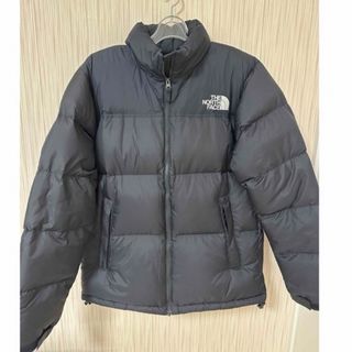 ザノースフェイス(THE NORTH FACE)のノースフェイスダウンジャケット！(ダウンジャケット)