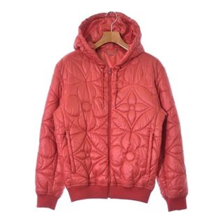 ヴィトン(LOUIS VUITTON) ダウンベストの通販 58点 | ルイヴィトンを ヴィトン(LOUIS VUITTON) ダウンベストの通販 58点 | ルイヴィトンを