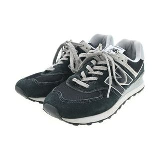 ニューバランス 靴/シューズ(メンズ)（ブラック/黒色系）の通販 4,000