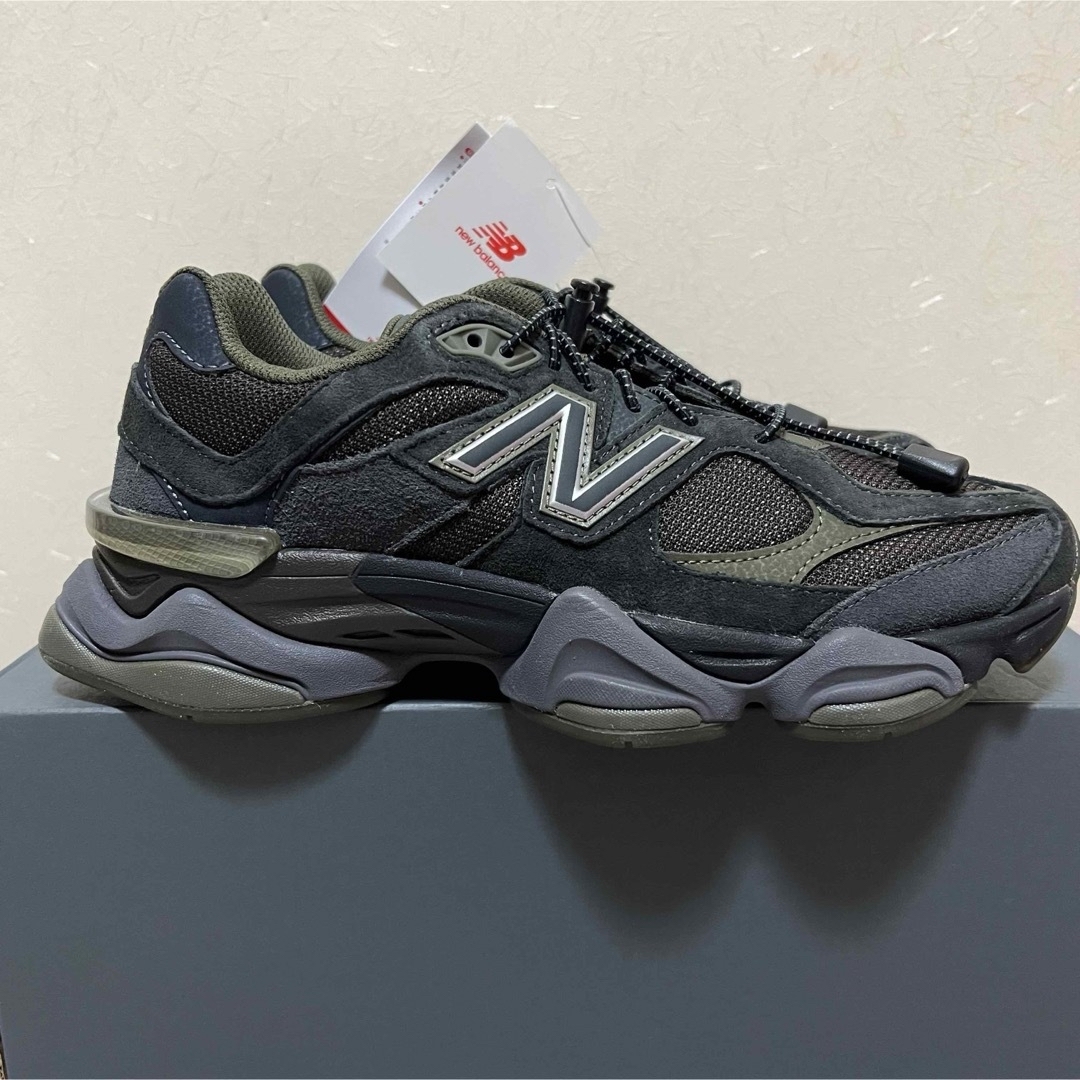 New Balance(ニューバランス)のNew Balance U9060PH ニューバランス 25.5cm レディースの靴/シューズ(スニーカー)の商品写真