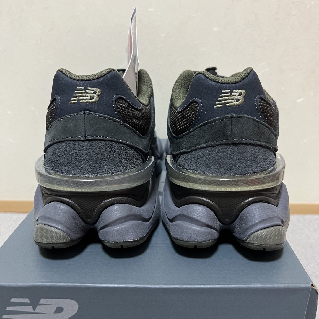 New Balance(ニューバランス)のNew Balance U9060PH ニューバランス 25.5cm レディースの靴/シューズ(スニーカー)の商品写真