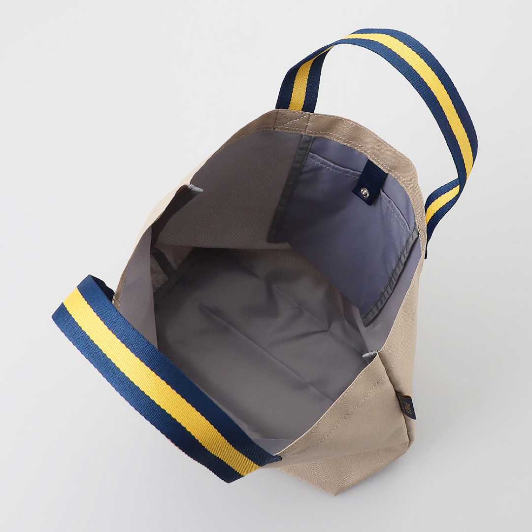 POLO RALPH LAUREN - ラルフローレン ポロベア ポーチ付きトート POLO RALPH LAUREN - ラルフローレン ポロベア ポーチ付きトート