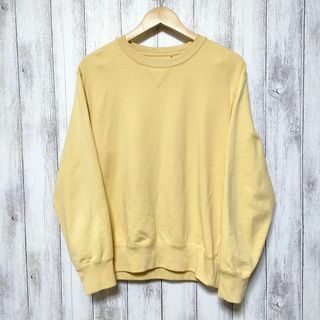 ユニクロ(UNIQLO)のUNIQLO ユニクロ (M)　スウェットシャツ(スウェット)