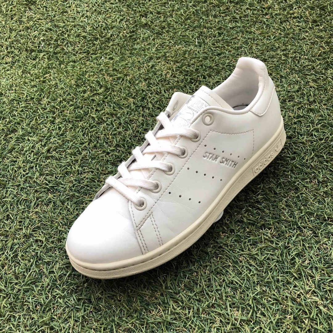 美品23 adidas×iena アディダス×イエナ スタンスミス HW569靴/シューズ