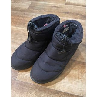 ザノースフェイス(THE NORTH FACE)のThe North Face / ヌプシブーツ / ブラック / 27cm (ブーツ)