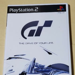 プレイステーション2(PlayStation2)のグランツーリスモ4(家庭用ゲームソフト)