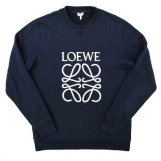 ロエベ(LOEWE)のLOEWE　アナグラム　ロゴ　スウェット(スウェット)