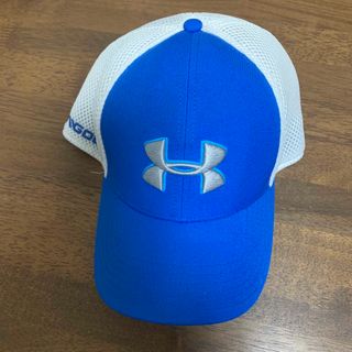 アンダーアーマー(UNDER ARMOUR)のアンダーアーマー ゴルフキャップ(キャップ)