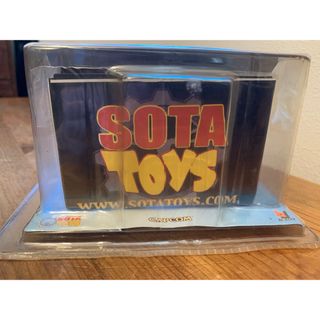 sota toys ストリートファイター フィギュア リュウ CAPCOMの通販 by