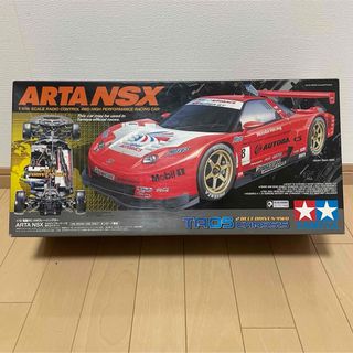 タミヤ TB EVO7 未開封品の通販 by ろび's shop｜ラクマ