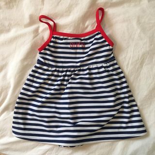 シップスキッズ(SHIPS KIDS)のSHIPS 子供 水着 女の子 90(水着)