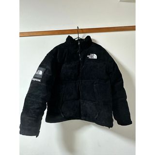 ザノースフェイス(THE NORTH FACE)のTHE NORTH FACEsupreme(ダウンジャケット)