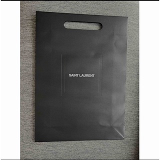サンローラン(Saint Laurent)のサンローラン紙袋(その他)