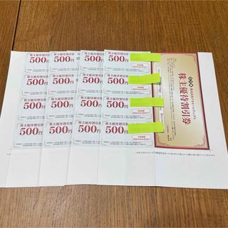 ゲオホールディングス GEO セカンドストリート 株主優待　8,000円分 (ショッピング)