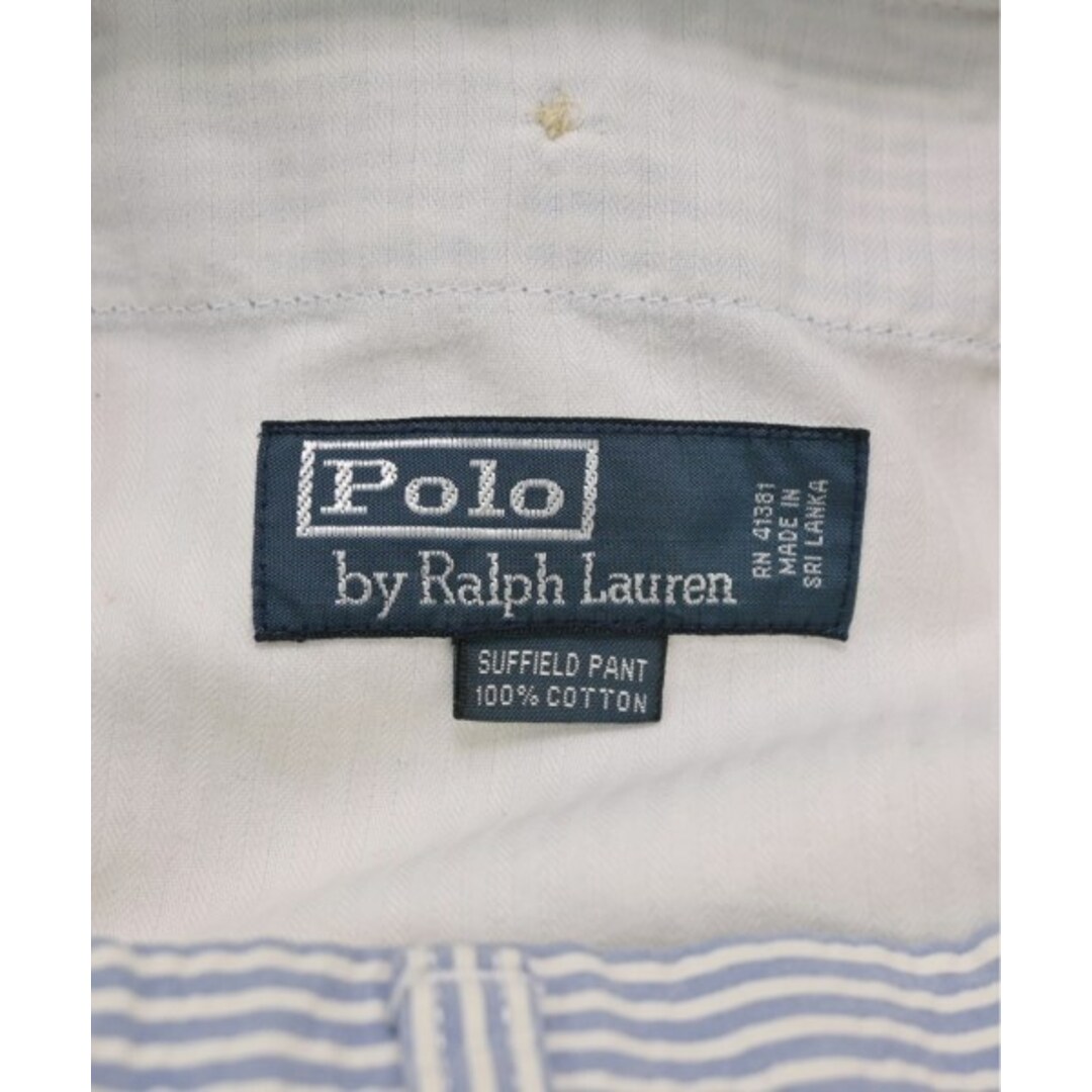 POLO RALPH LAUREN(ポロラルフローレン)のPolo Ralph Lauren パンツ（その他） 32(L位) 【古着】【中古】 メンズのパンツ(その他)の商品写真