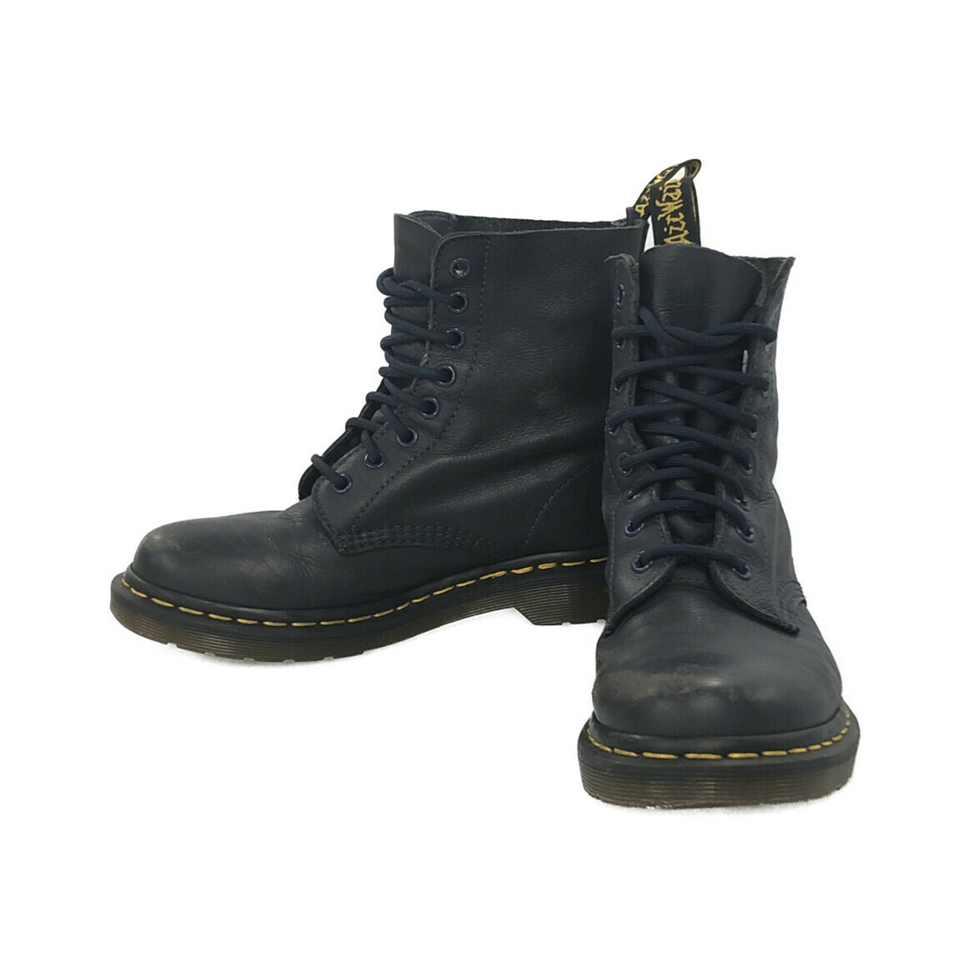 Dr.Martens(ドクターマーチン)のドクターマーチン Dr.Martens 8ホールブーツ    レディース レディースの靴/シューズ(ブーツ)の商品写真