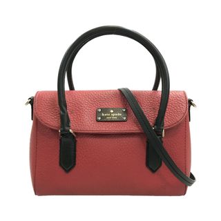 ケイトスペードニューヨーク(kate spade new york)のケイトスペード 2way ハンドバッグ ショル(ハンドバッグ)