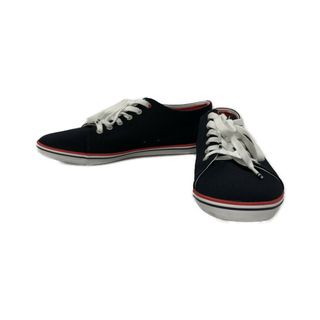 フレッドペリー(FRED PERRY)のフレッドペリー ローカットスニーカー メンズ US 10.5(スニーカー)