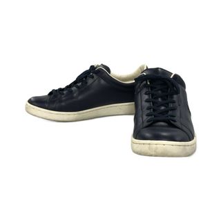 フレッドペリー(FRED PERRY)のフレッドペリー FRED PERRY ローカットスニーカー メンズ UK 9(スニーカー)