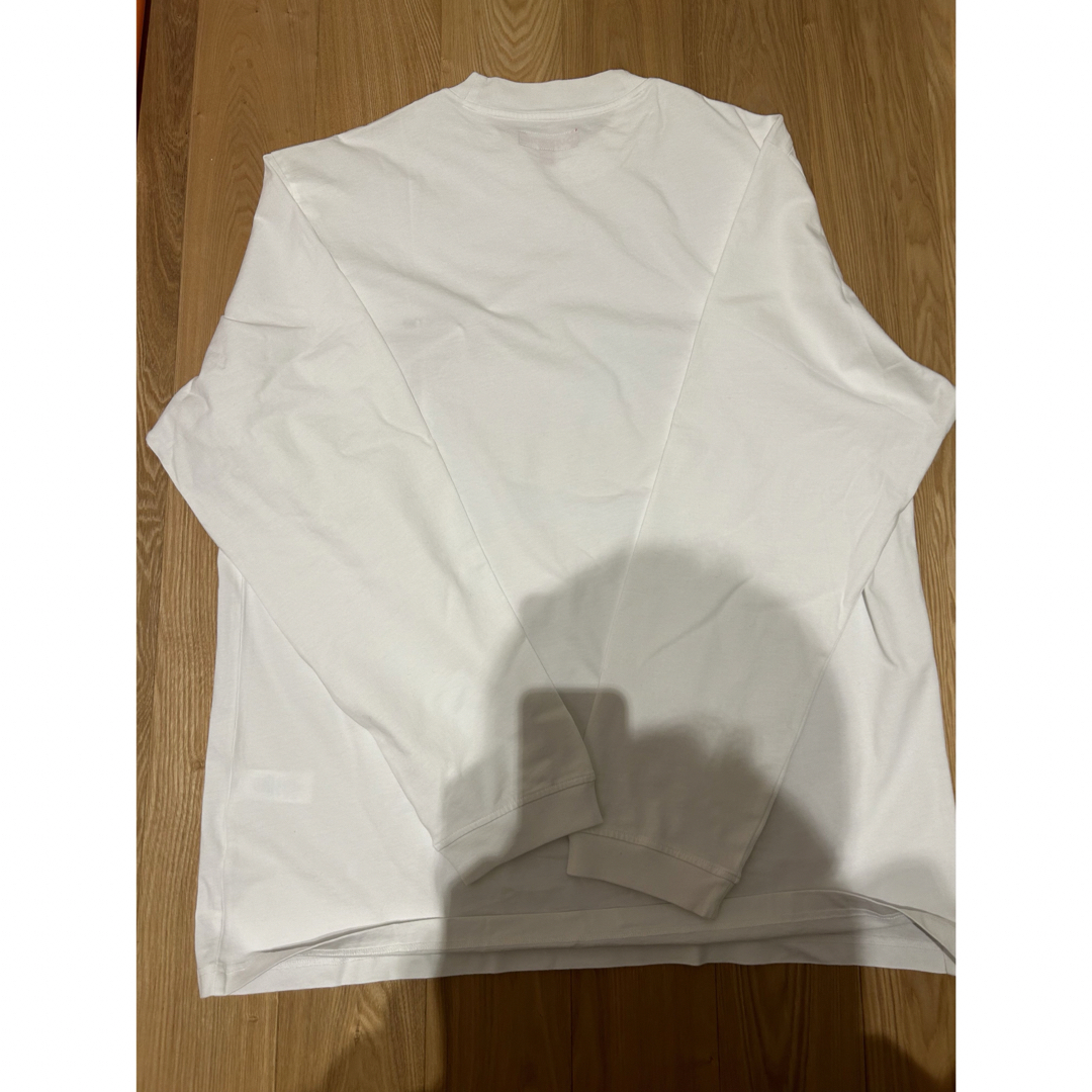 Supreme(シュプリーム)のsupreme ロンT Tシャツ　長袖　シュプリーム メンズのトップス(Tシャツ/カットソー(七分/長袖))の商品写真
