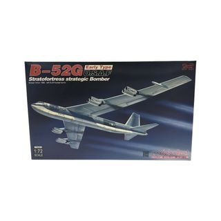 アメリカ空軍 B-52G ストラトフォートレス(模型/プラモデル)